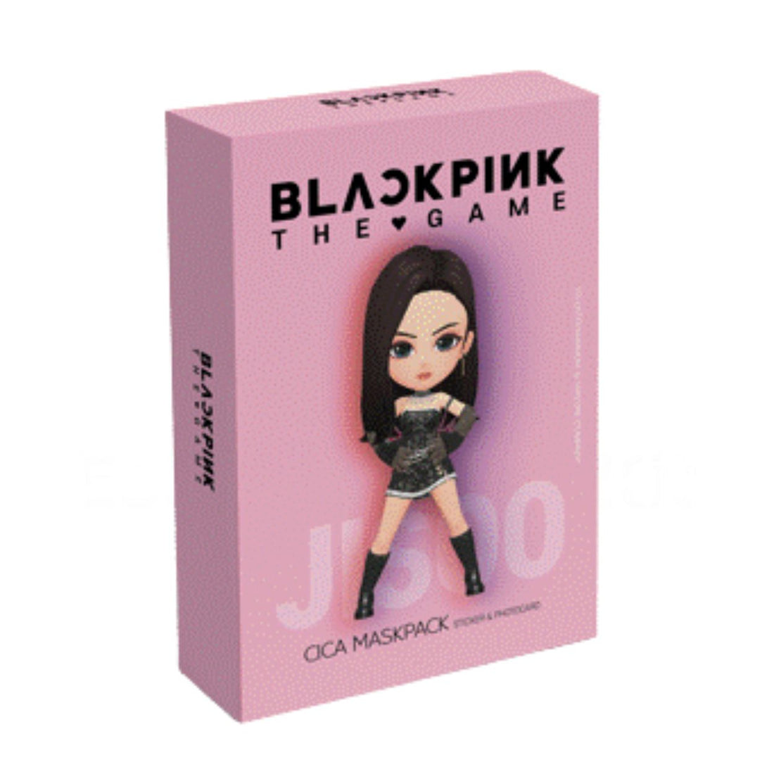 JISOO+GROUP