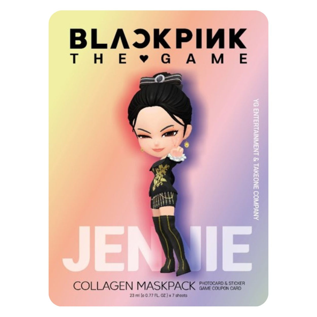 JENNIE+GROUP