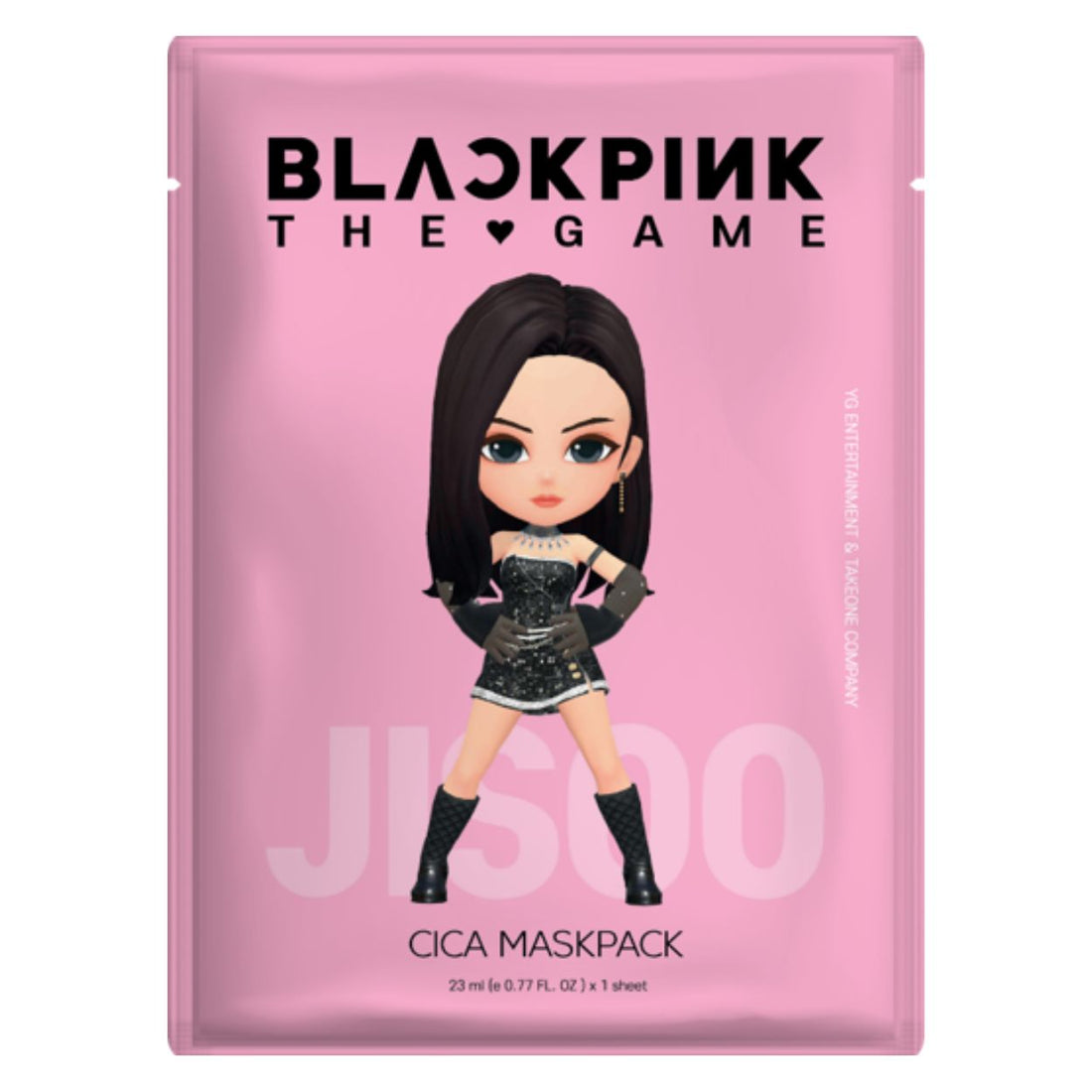 JISOO+GROUP