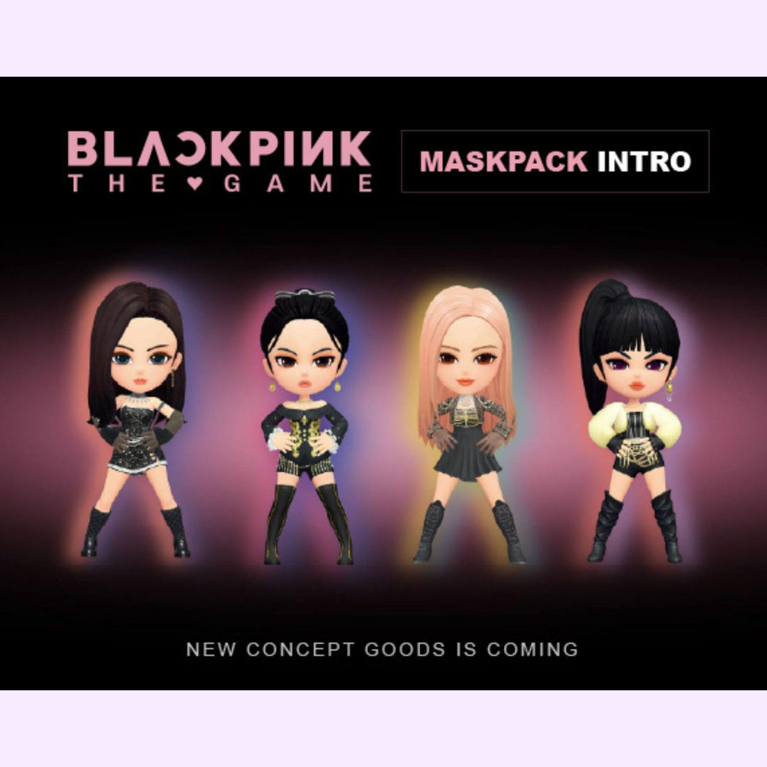 MaskPack Lisa - Ceramide MaskPack (7 sheets per box)