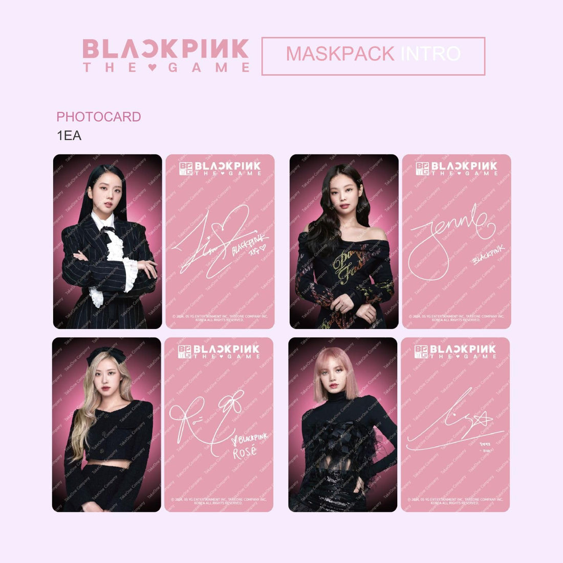 JISOO+GROUP