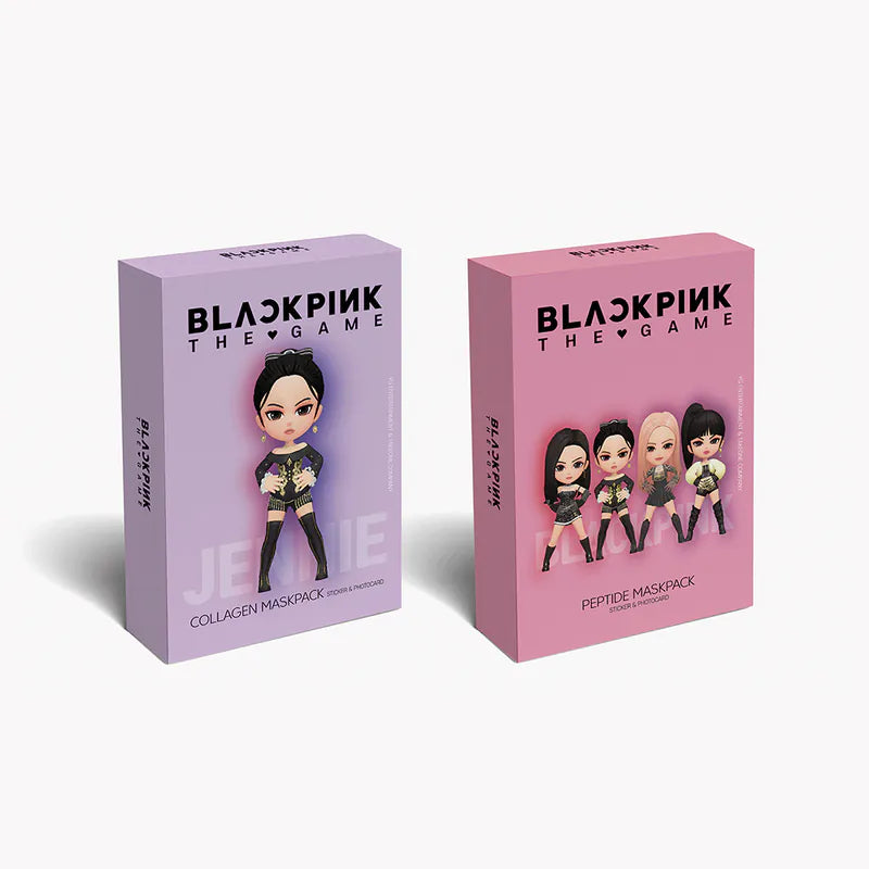 JENNIE+GROUP